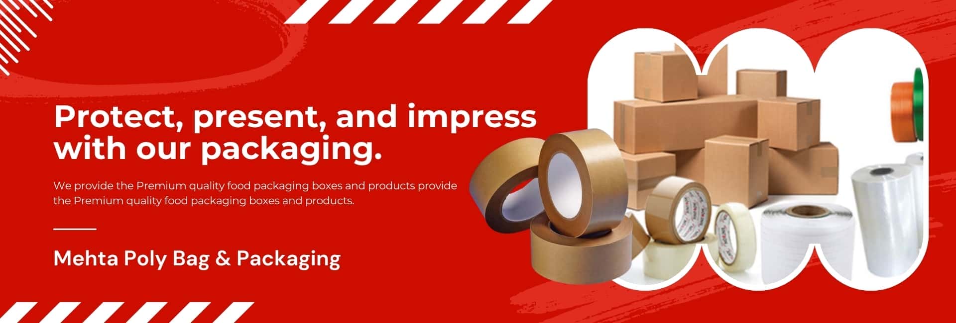 Mehta Poly Bag banner-section
