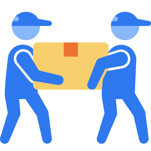 Packers & Movers image