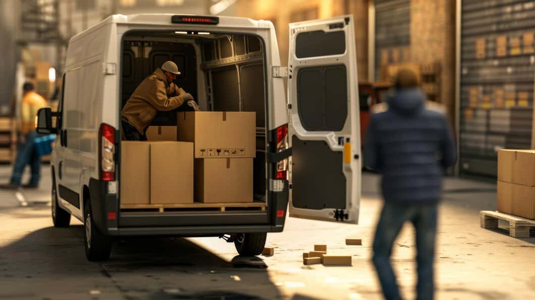 Mehta Poly Bag dilevery image