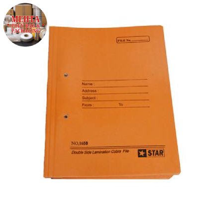 Mehta Poly bag & Packaging work-gallery-image